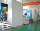 德國展成磨齒機(jī)群